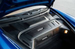 Cars For Sale - 2011 Porsche 911 Carrera 2dr Coupe - Image 96