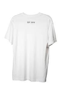 ZWECK - ZWECK Tee White - Image 2