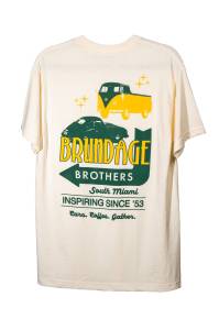 Brundage Brothers Tee - Image 2