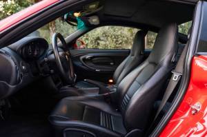 Cars For Sale - 2002 Porsche 911 Turbo AWD 2dr Coupe - Image 3