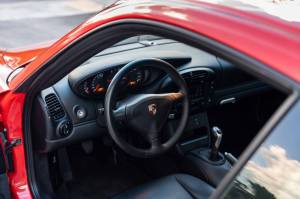 Cars For Sale - 2002 Porsche 911 Turbo AWD 2dr Coupe - Image 4