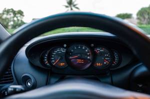 Cars For Sale - 2002 Porsche 911 Turbo AWD 2dr Coupe - Image 5