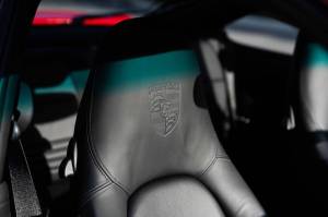 Cars For Sale - 2002 Porsche 911 Turbo AWD 2dr Coupe - Image 6