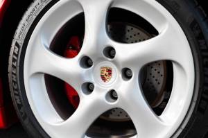 Cars For Sale - 2002 Porsche 911 Turbo AWD 2dr Coupe - Image 7