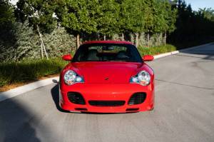 Cars For Sale - 2002 Porsche 911 Turbo AWD 2dr Coupe - Image 12