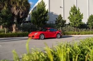Cars For Sale - 2002 Porsche 911 Turbo AWD 2dr Coupe - Image 14