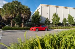 Cars For Sale - 2002 Porsche 911 Turbo AWD 2dr Coupe - Image 16