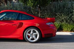 Cars For Sale - 2002 Porsche 911 Turbo AWD 2dr Coupe - Image 18