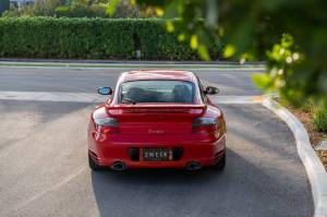 Cars For Sale - 2002 Porsche 911 Turbo AWD 2dr Coupe - Image 20