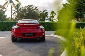 Cars For Sale - 2002 Porsche 911 Turbo AWD 2dr Coupe - Image 21