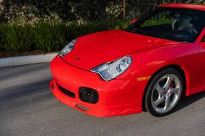 Cars For Sale - 2002 Porsche 911 Turbo AWD 2dr Coupe - Image 22