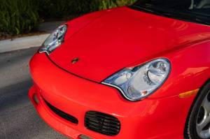 Cars For Sale - 2002 Porsche 911 Turbo AWD 2dr Coupe - Image 23
