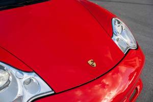 Cars For Sale - 2002 Porsche 911 Turbo AWD 2dr Coupe - Image 25