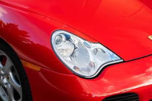 Cars For Sale - 2002 Porsche 911 Turbo AWD 2dr Coupe - Image 26