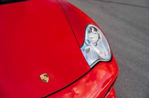 Cars For Sale - 2002 Porsche 911 Turbo AWD 2dr Coupe - Image 27