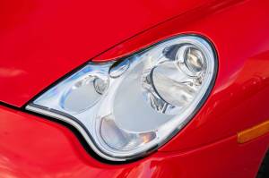 Cars For Sale - 2002 Porsche 911 Turbo AWD 2dr Coupe - Image 28