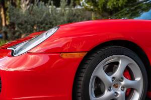 Cars For Sale - 2002 Porsche 911 Turbo AWD 2dr Coupe - Image 29