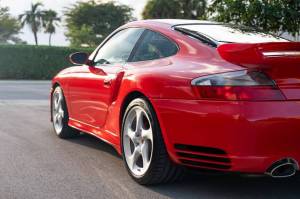 Cars For Sale - 2002 Porsche 911 Turbo AWD 2dr Coupe - Image 31