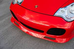 Cars For Sale - 2002 Porsche 911 Turbo AWD 2dr Coupe - Image 33