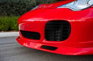 Cars For Sale - 2002 Porsche 911 Turbo AWD 2dr Coupe - Image 35