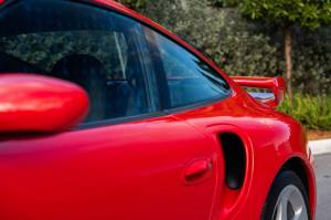 Cars For Sale - 2002 Porsche 911 Turbo AWD 2dr Coupe - Image 38