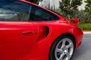 Cars For Sale - 2002 Porsche 911 Turbo AWD 2dr Coupe - Image 39