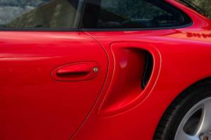 Cars For Sale - 2002 Porsche 911 Turbo AWD 2dr Coupe - Image 40