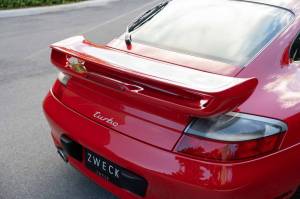 Cars For Sale - 2002 Porsche 911 Turbo AWD 2dr Coupe - Image 43