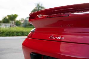 Cars For Sale - 2002 Porsche 911 Turbo AWD 2dr Coupe - Image 44
