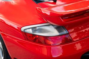 Cars For Sale - 2002 Porsche 911 Turbo AWD 2dr Coupe - Image 45