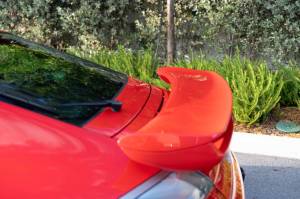 Cars For Sale - 2002 Porsche 911 Turbo AWD 2dr Coupe - Image 47