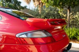 Cars For Sale - 2002 Porsche 911 Turbo AWD 2dr Coupe - Image 48