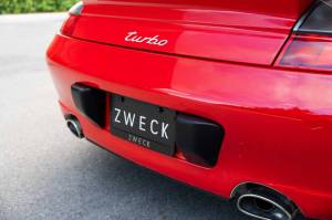 Cars For Sale - 2002 Porsche 911 Turbo AWD 2dr Coupe - Image 50