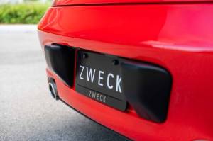 Cars For Sale - 2002 Porsche 911 Turbo AWD 2dr Coupe - Image 51