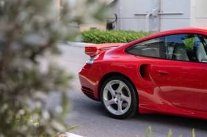 Cars For Sale - 2002 Porsche 911 Turbo AWD 2dr Coupe - Image 52