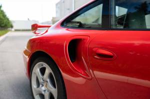 Cars For Sale - 2002 Porsche 911 Turbo AWD 2dr Coupe - Image 54