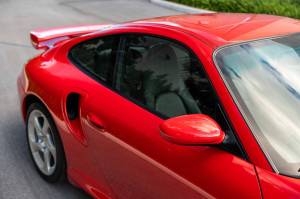 Cars For Sale - 2002 Porsche 911 Turbo AWD 2dr Coupe - Image 55