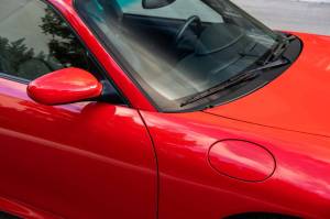 Cars For Sale - 2002 Porsche 911 Turbo AWD 2dr Coupe - Image 56