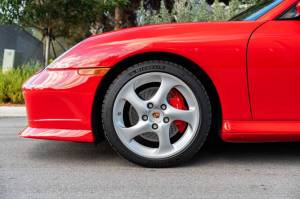 Cars For Sale - 2002 Porsche 911 Turbo AWD 2dr Coupe - Image 57
