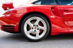 Cars For Sale - 2002 Porsche 911 Turbo AWD 2dr Coupe - Image 59