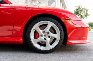 Cars For Sale - 2002 Porsche 911 Turbo AWD 2dr Coupe - Image 60