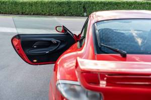 Cars For Sale - 2002 Porsche 911 Turbo AWD 2dr Coupe - Image 61