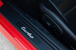 Cars For Sale - 2002 Porsche 911 Turbo AWD 2dr Coupe - Image 65