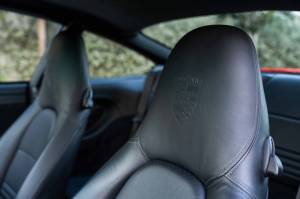 Cars For Sale - 2002 Porsche 911 Turbo AWD 2dr Coupe - Image 73