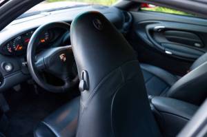 Cars For Sale - 2002 Porsche 911 Turbo AWD 2dr Coupe - Image 77