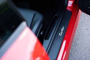 Cars For Sale - 2002 Porsche 911 Turbo AWD 2dr Coupe - Image 85