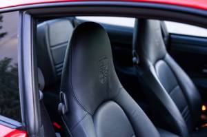 Cars For Sale - 2002 Porsche 911 Turbo AWD 2dr Coupe - Image 86