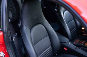 Cars For Sale - 2002 Porsche 911 Turbo AWD 2dr Coupe - Image 87