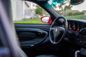 Cars For Sale - 2002 Porsche 911 Turbo AWD 2dr Coupe - Image 93