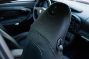 Cars For Sale - 2002 Porsche 911 Turbo AWD 2dr Coupe - Image 96